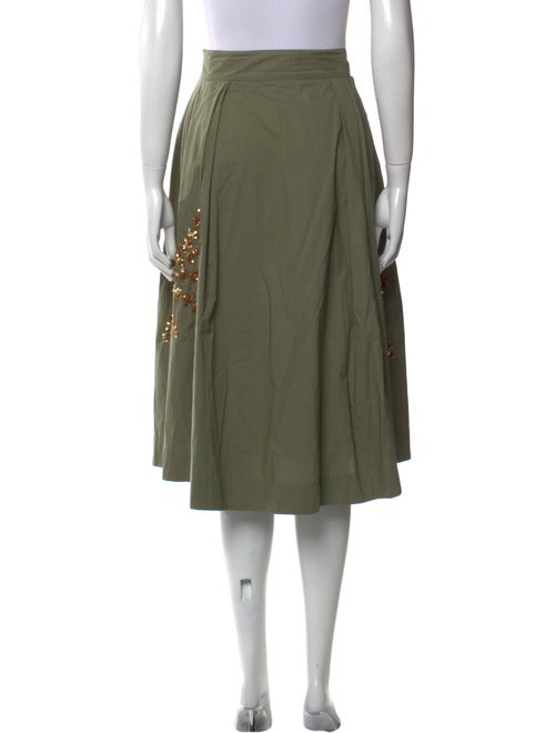 Essentiel Antwerp Knee-Length Skirt