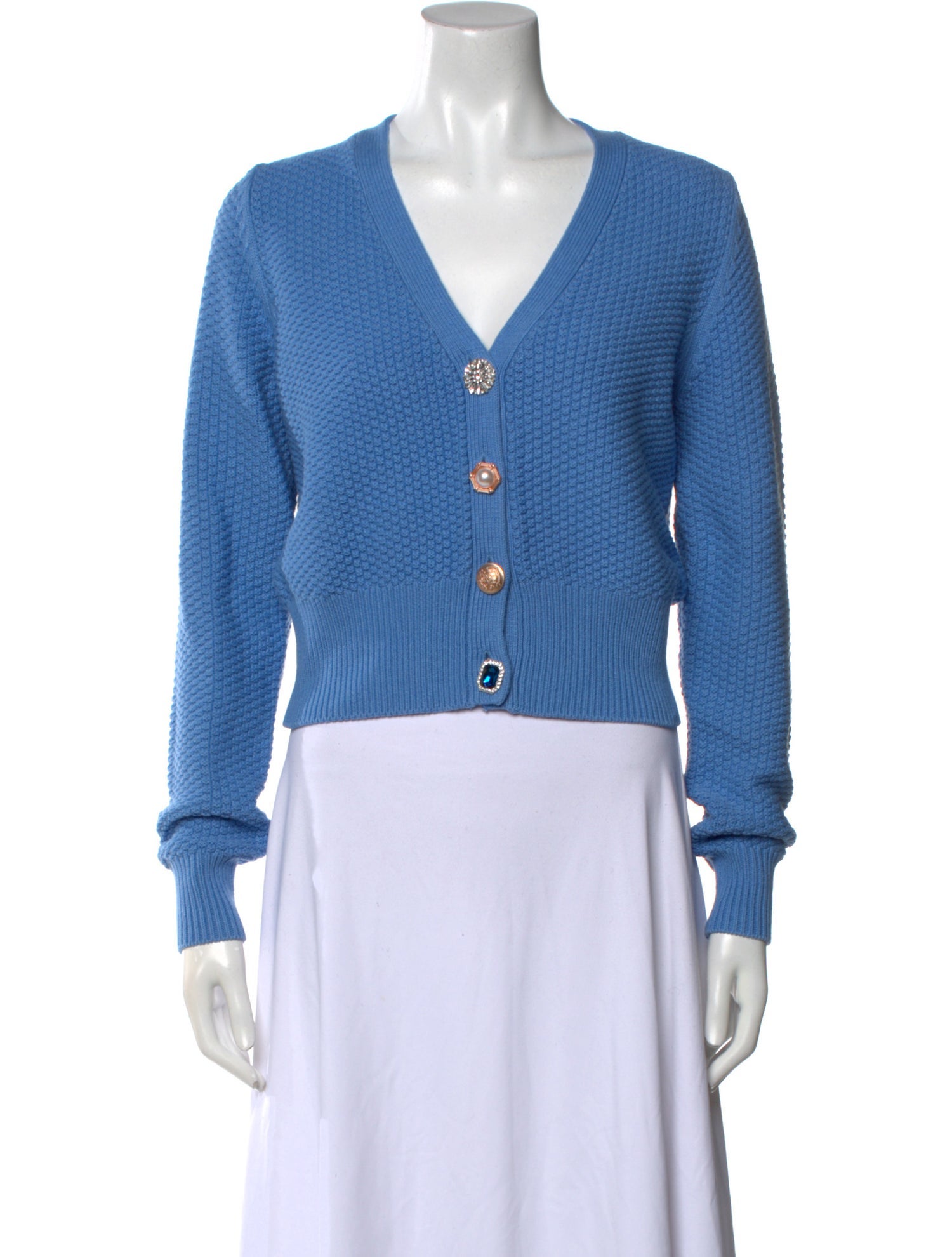 Essentiel Antwerp V-Neck Sweater