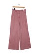 Essentiel Antwerp High-Rise Wide Leg Jeans