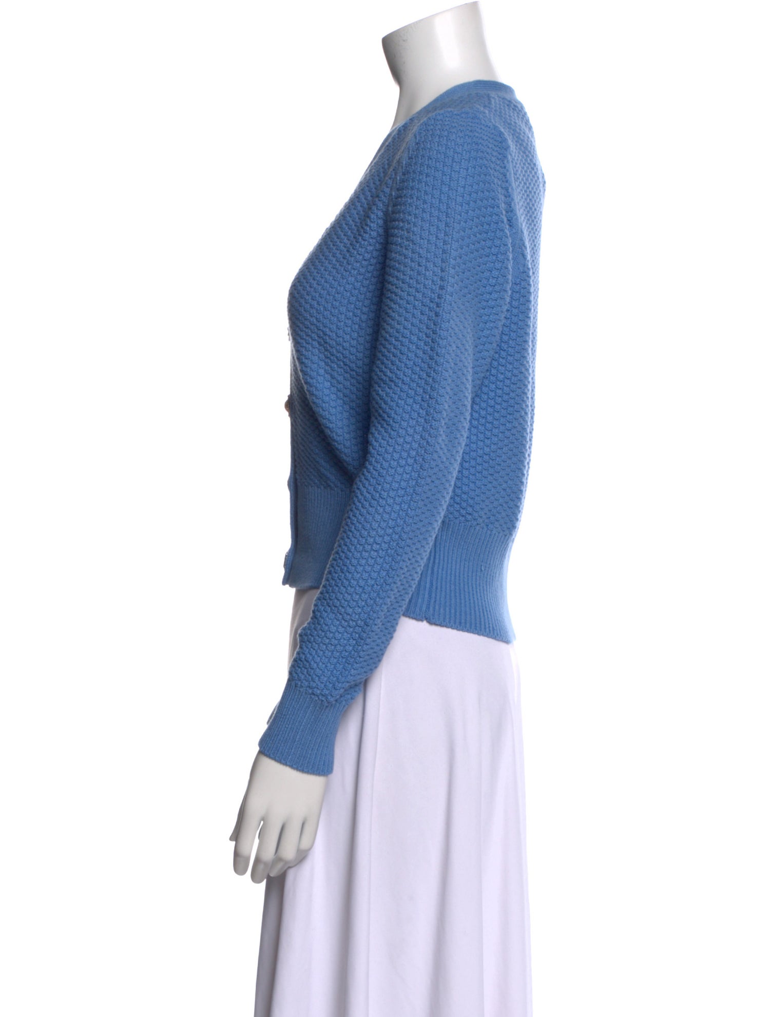 Essentiel Antwerp V-Neck Sweater w/ Tags