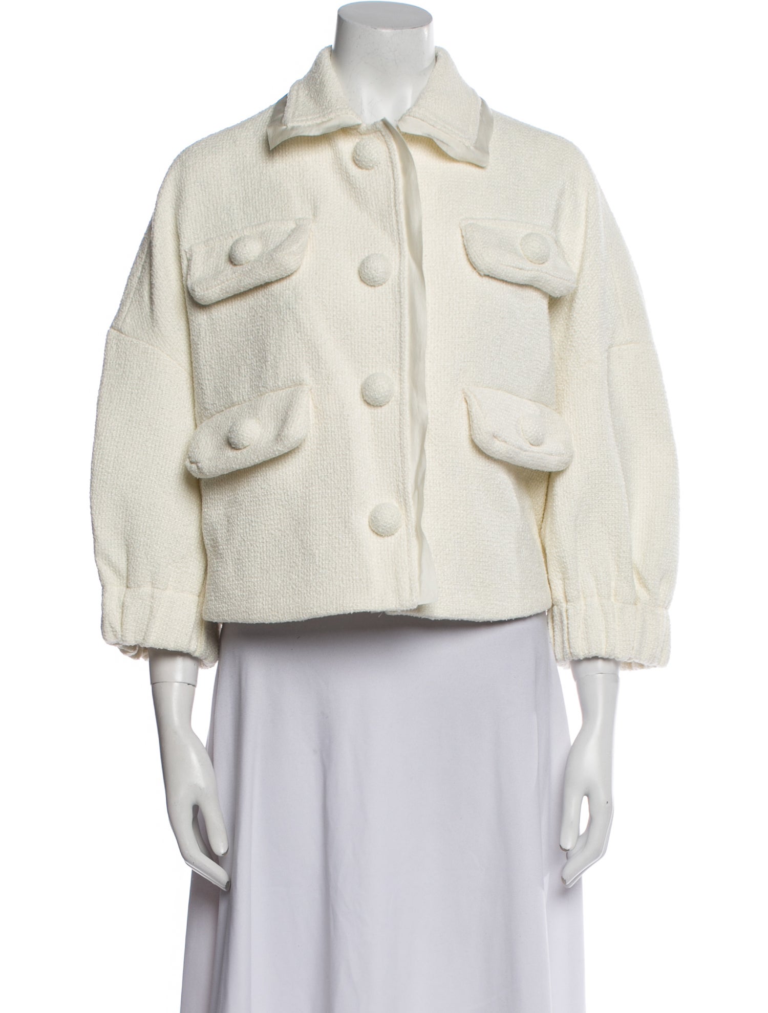 Essentiel Antwerp Denim Jacket w/ Tags