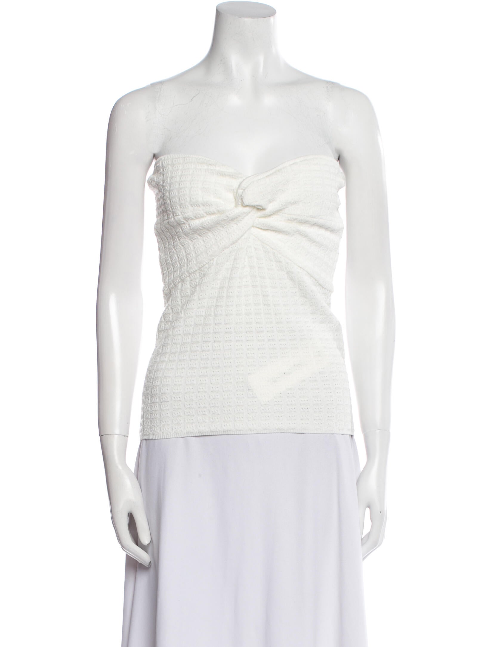 Essentiel Antwerp Strapless Top w/ Tags