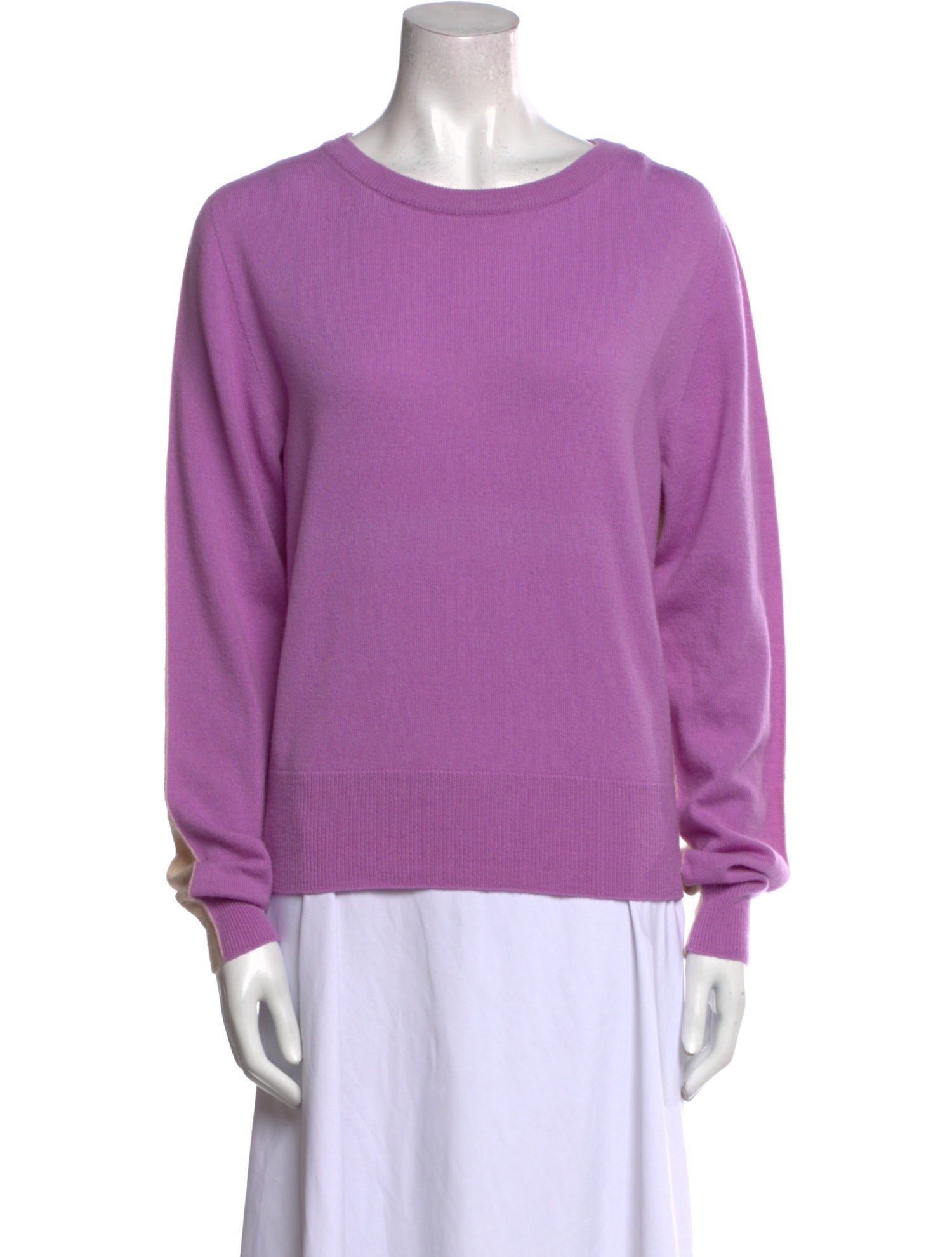 Essentiel Antwerp Merino Wool Scoop Neck Sweater w/ Tags