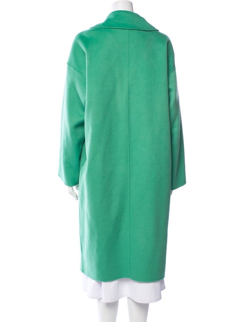 Essentiel Antwerp Wool Trench Coat