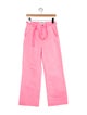 Essentiel Antwerp High-Rise Wide Leg Jeans
