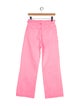 Essentiel Antwerp High-Rise Wide Leg Jeans