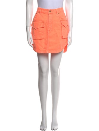 Essentiel Antwerp Mini Skirt