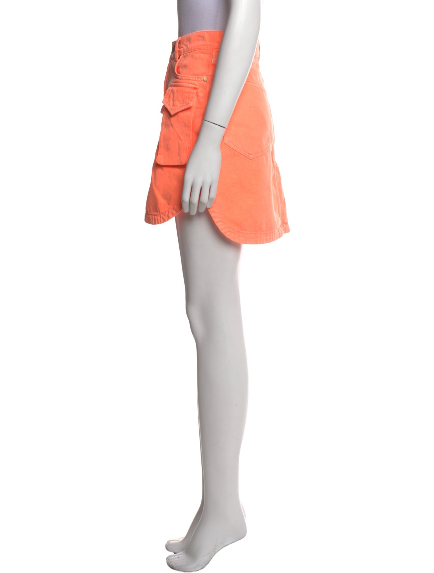 Essentiel Antwerp Mini Skirt