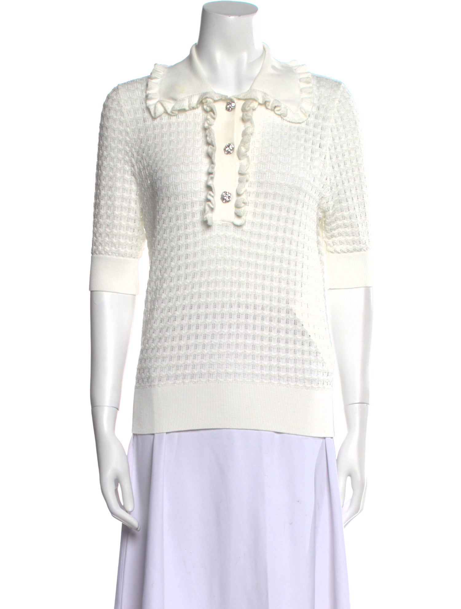 Essentiel Antwerp Turtleneck Sweater