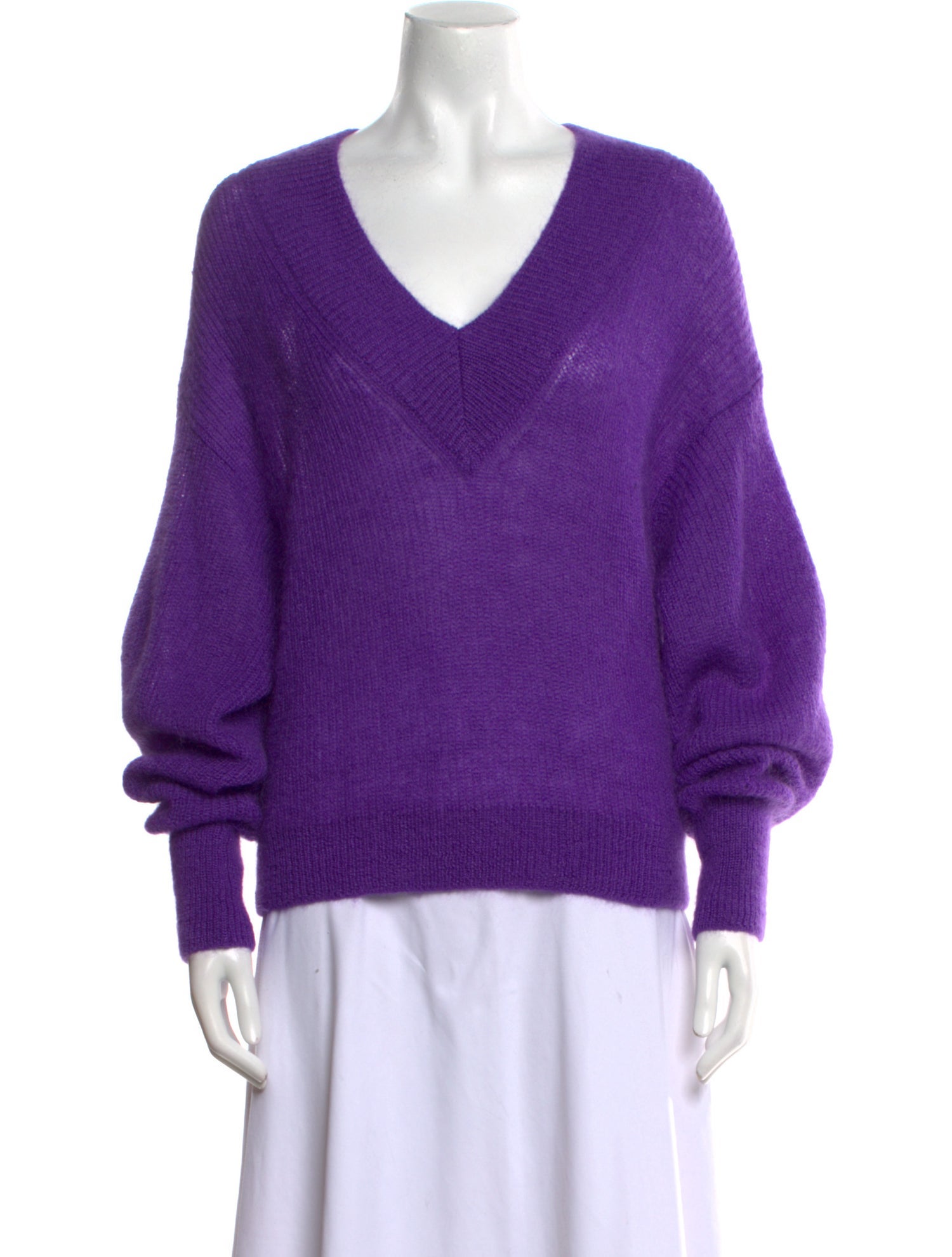 Essentiel Antwerp V-Neck Sweater