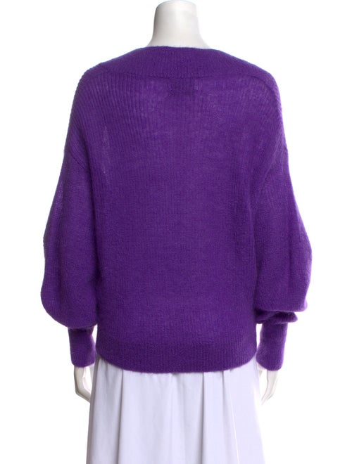Essentiel Antwerp V-Neck Sweater