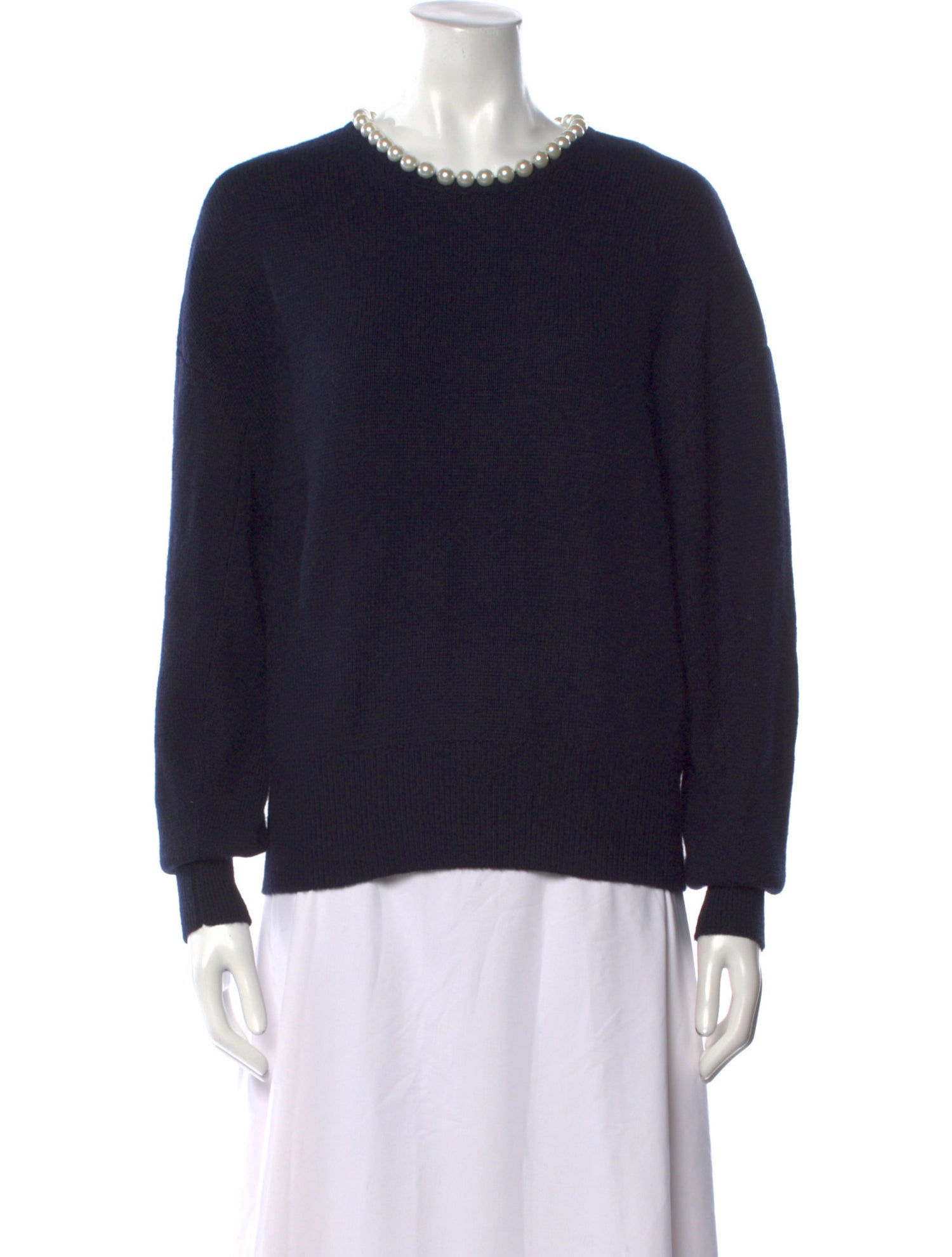 Essentiel Antwerp Crew Neck Sweater