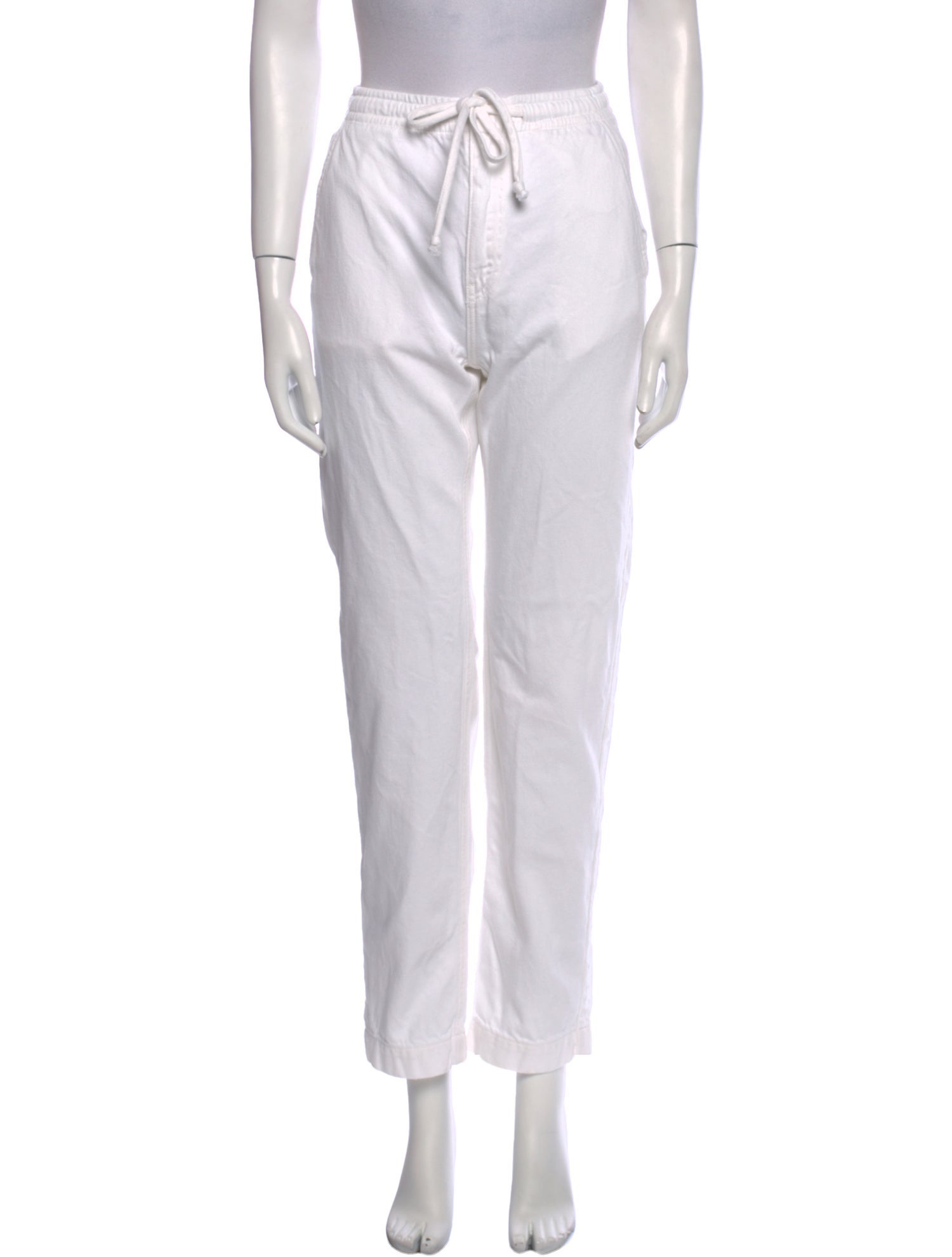 Essentiel Antwerp Straight Leg Pants