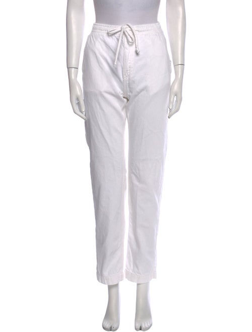 Essentiel Antwerp Straight Leg Pants