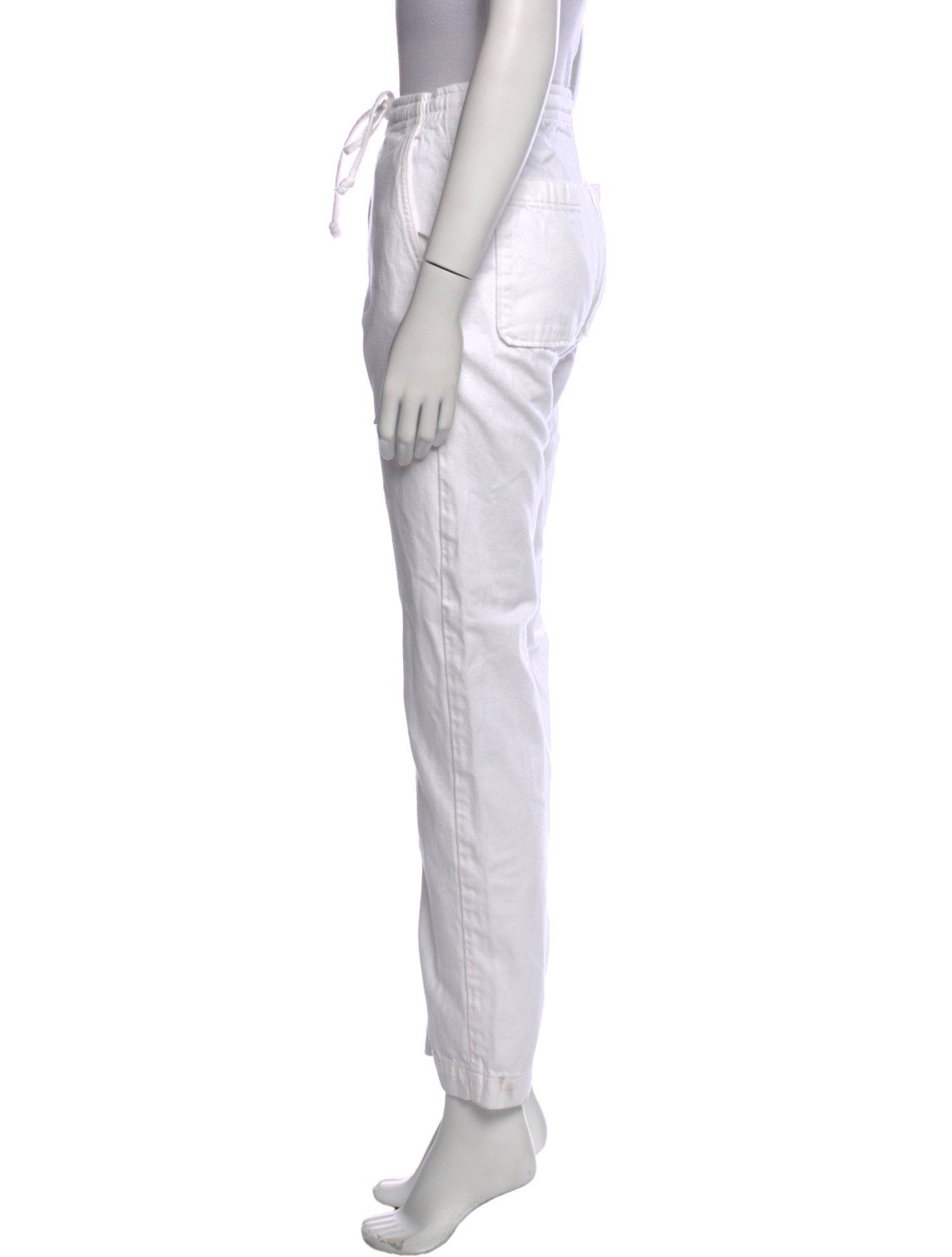 Essentiel Antwerp Straight Leg Pants
