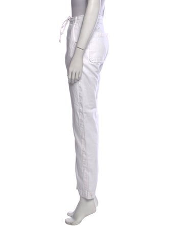 Essentiel Antwerp Straight Leg Pants