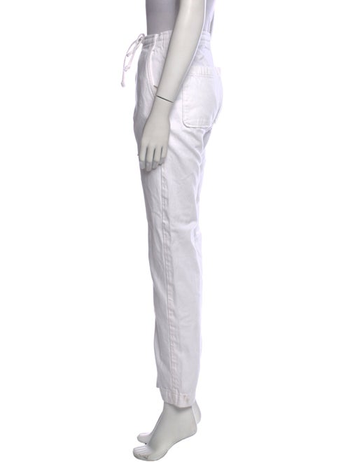 Essentiel Antwerp Straight Leg Pants