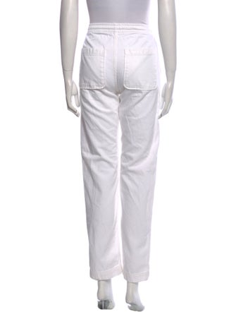 Essentiel Antwerp Straight Leg Pants