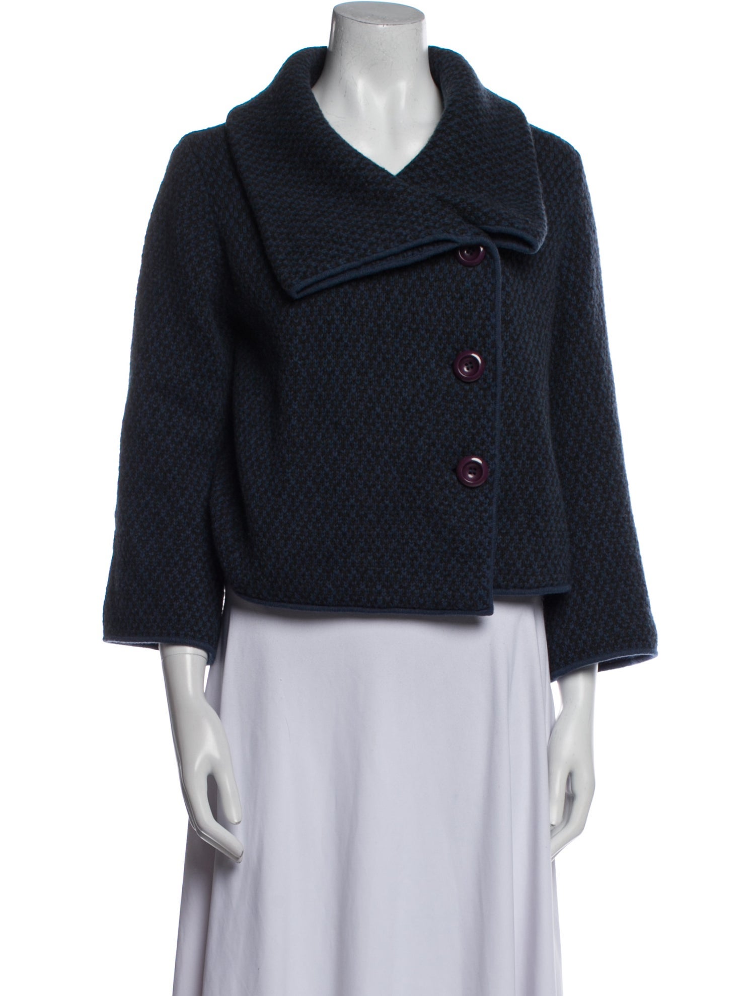 Essentiel Antwerp Wool Sweater