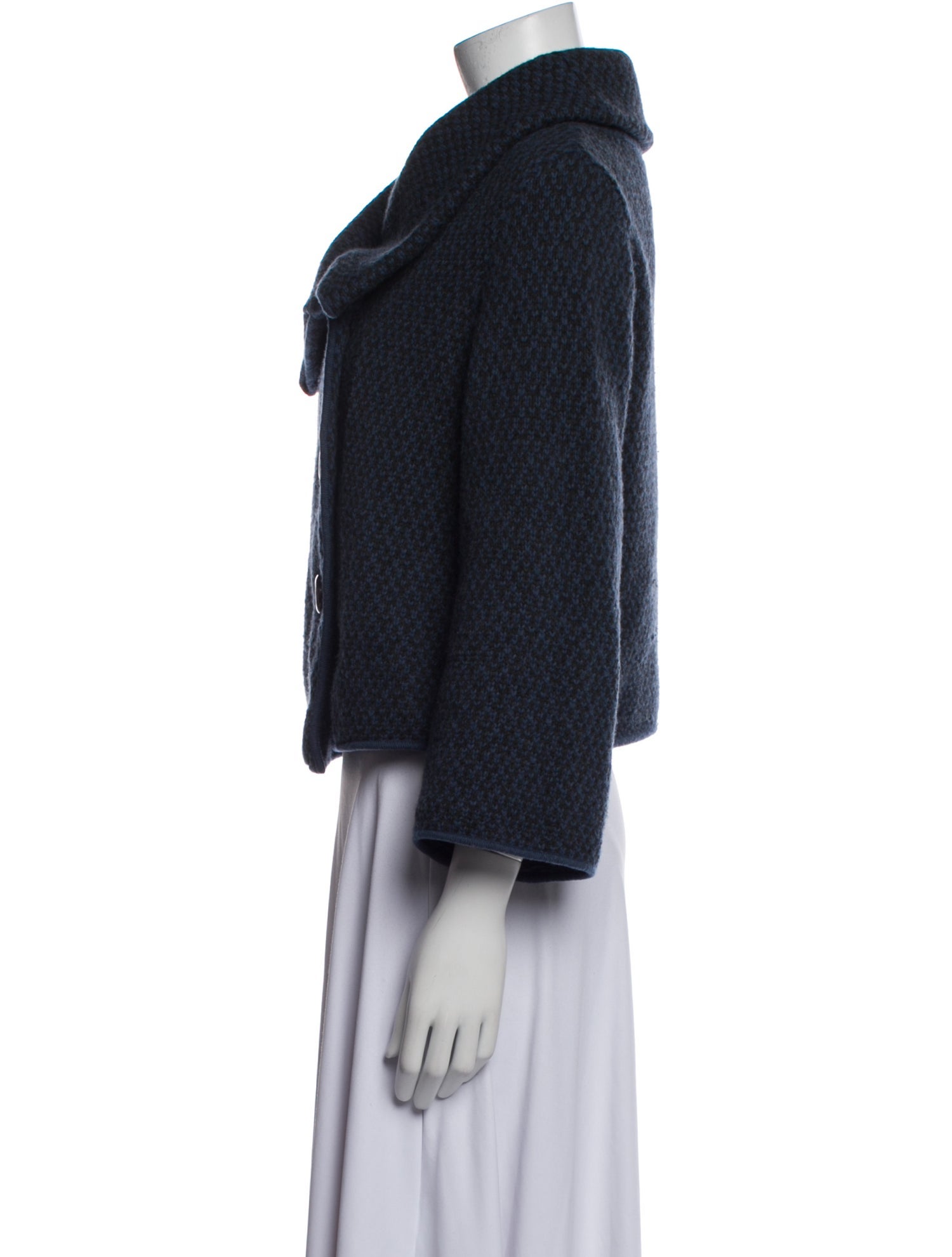 Essentiel Antwerp Wool Sweater