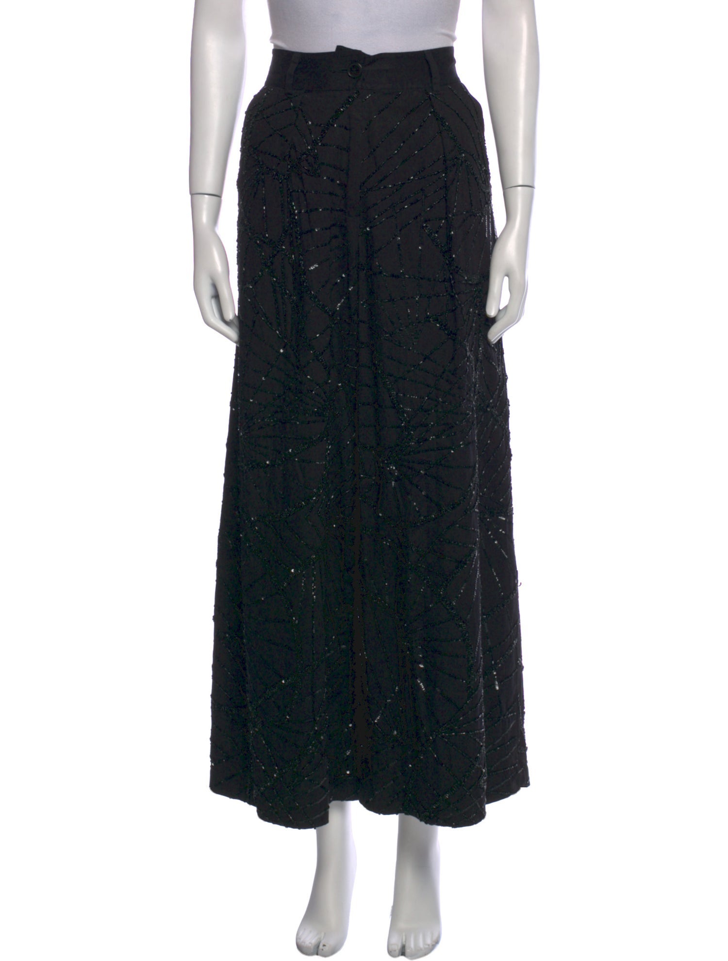 Essentiel Antwerp Wide Leg Pants