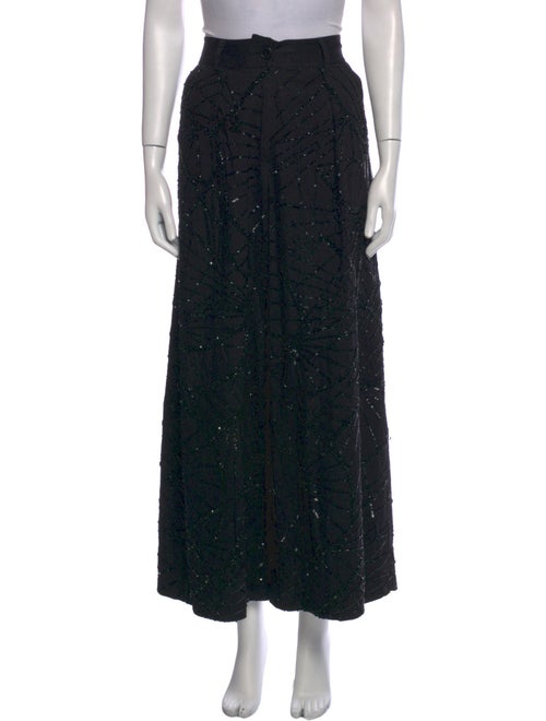 Essentiel Antwerp Wide Leg Pants