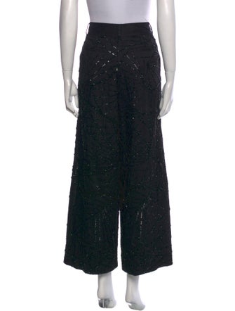 Essentiel Antwerp Wide Leg Pants