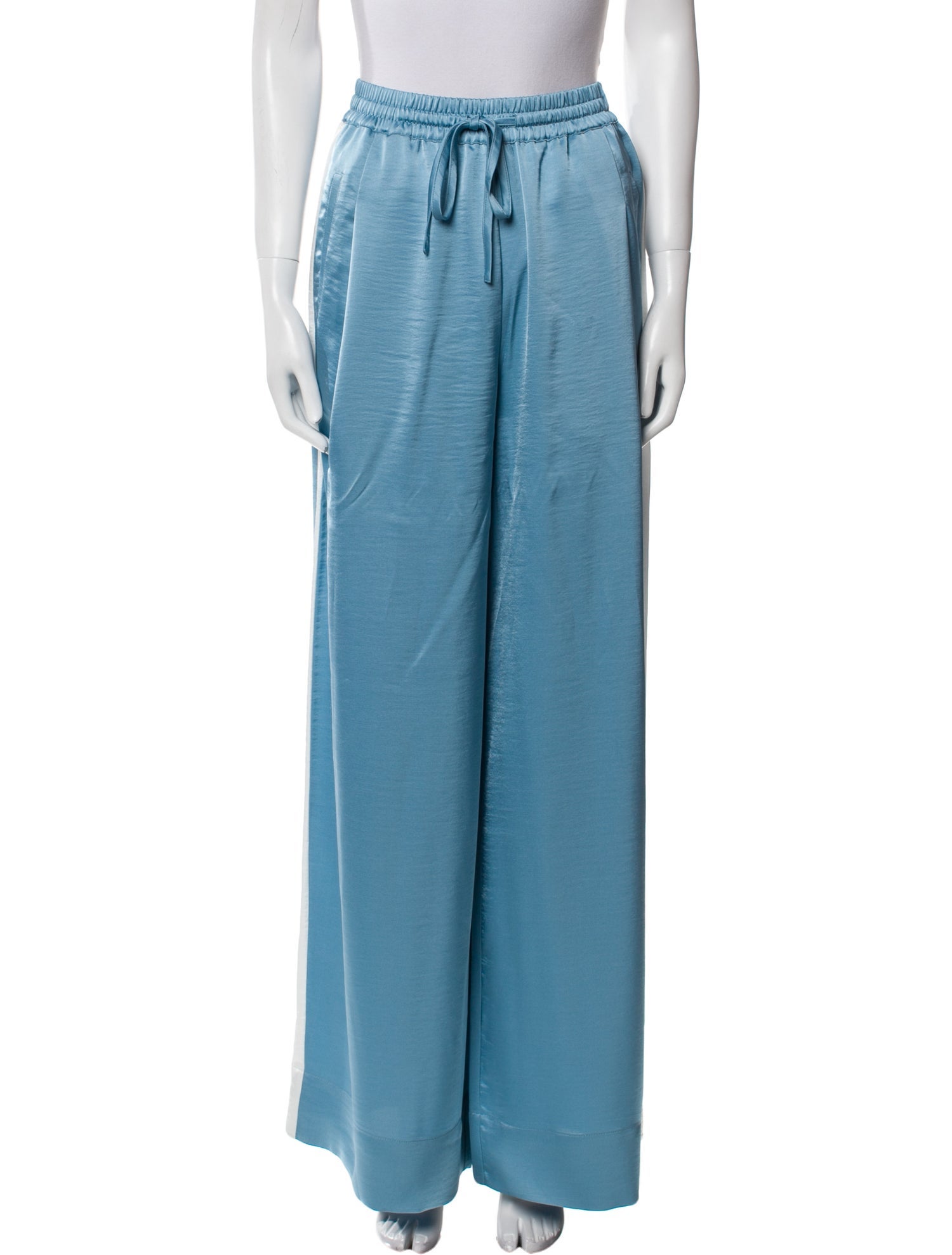 Essentiel Antwerp Wide Leg Pants