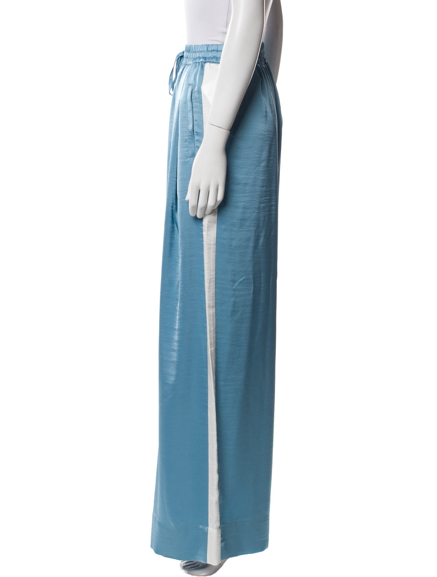 Essentiel Antwerp Wide Leg Pants