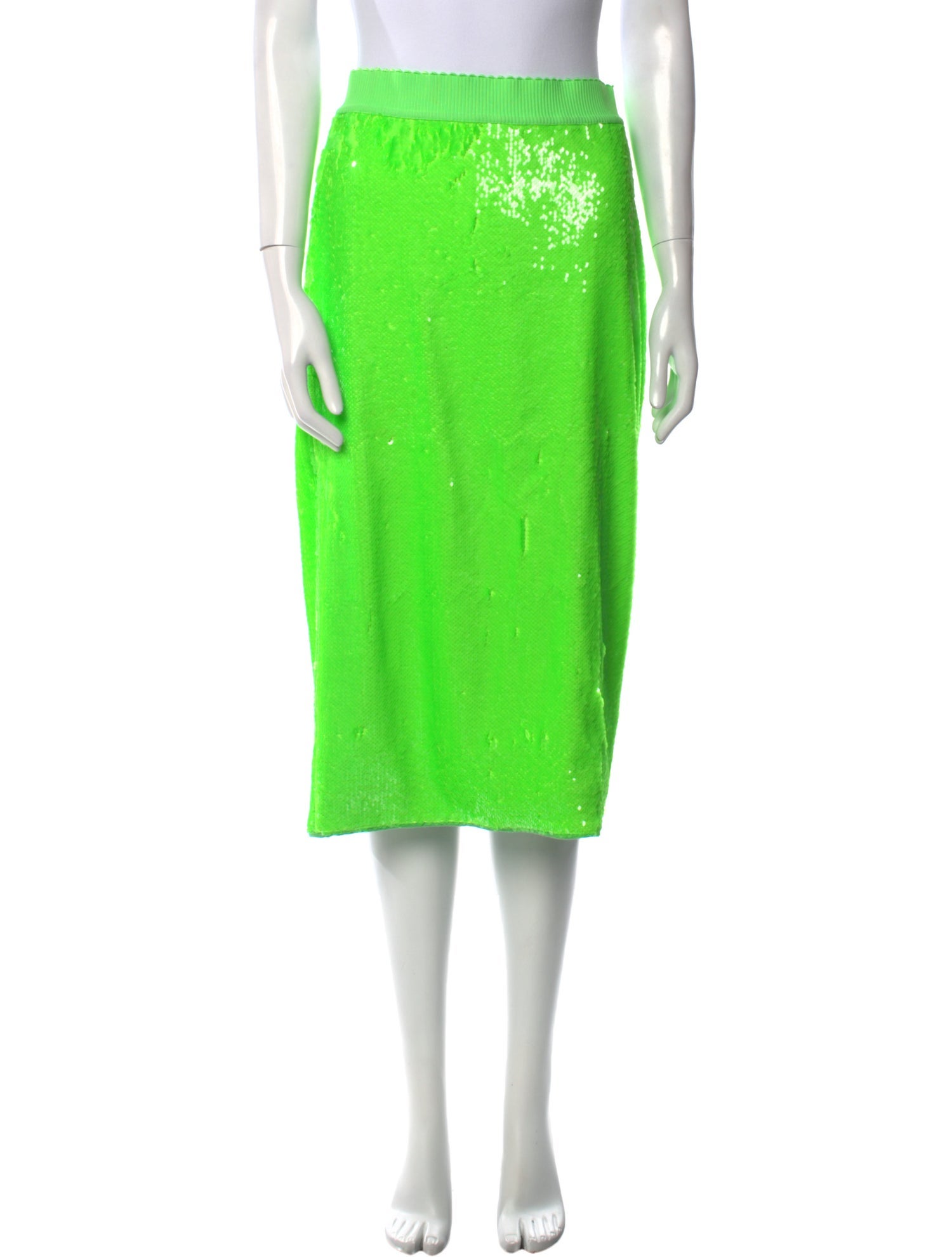 Essentiel Antwerp Knee-Length Skirt