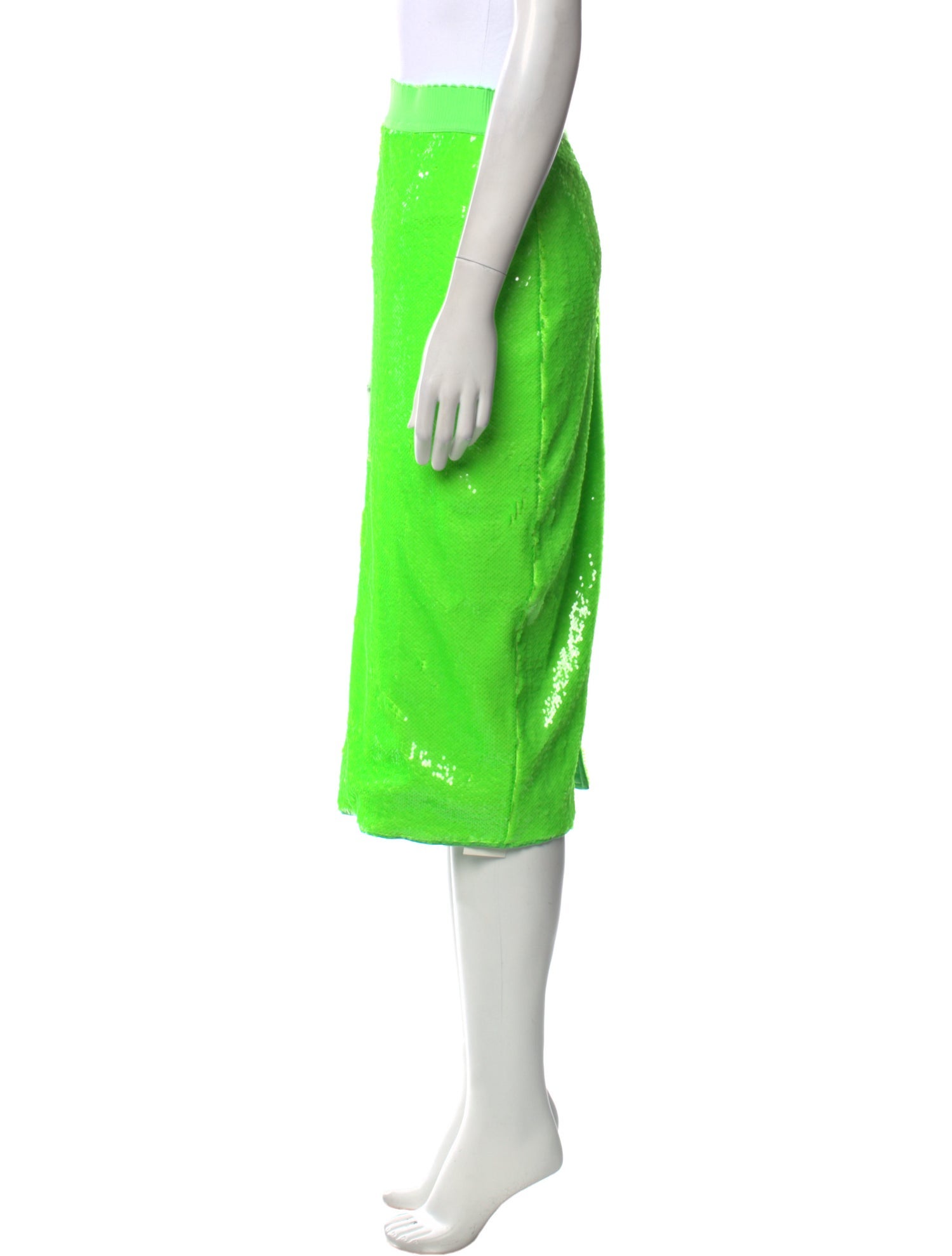 Essentiel Antwerp Knee-Length Skirt