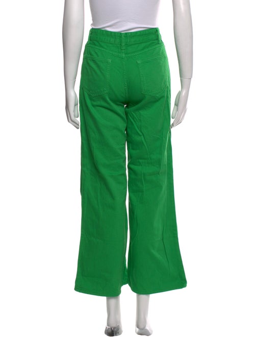 Essentiel Antwerp High-Rise Wide Leg Jeans