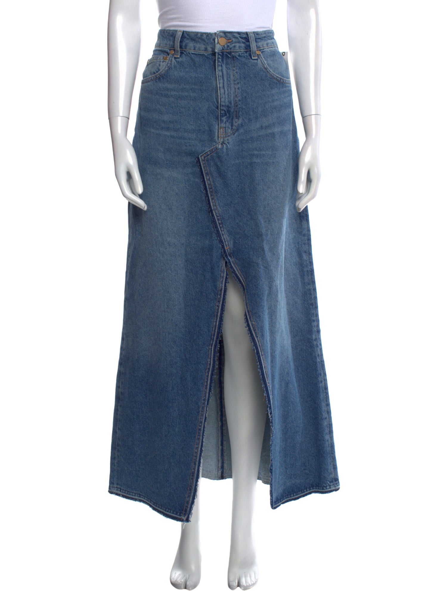 Essentiel Antwerp Midi Length Skirt w/ Tags