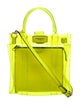 Essentiel Antwerp PVC Top Handle Bag