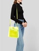 Essentiel Antwerp PVC Top Handle Bag