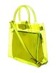 Essentiel Antwerp PVC Top Handle Bag