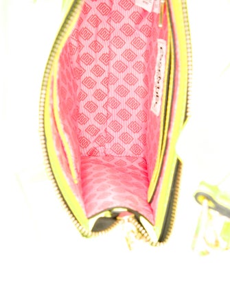 Essentiel Antwerp PVC Top Handle Bag