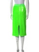 Essentiel Antwerp Sequin Embellishments Knee-Length Skirt