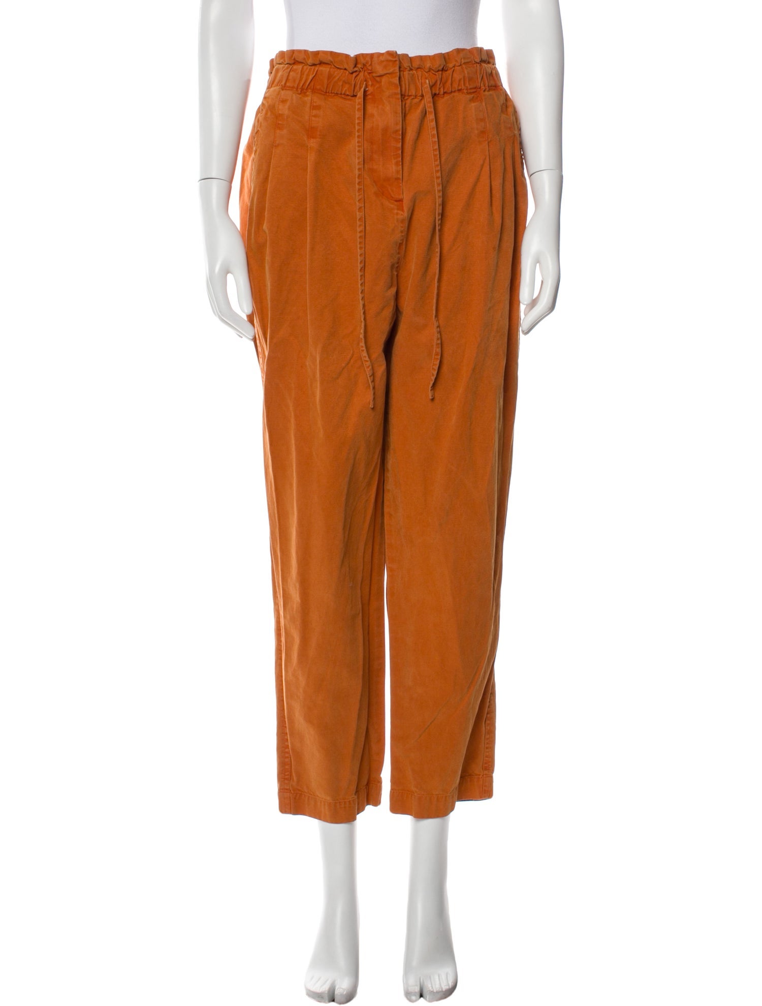Essentiel Antwerp Straight Leg Pants