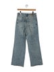 Essentiel Antwerp High-Rise Wide Leg Jeans