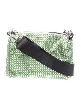 Essentiel Antwerp Crystal Crossbody Bag