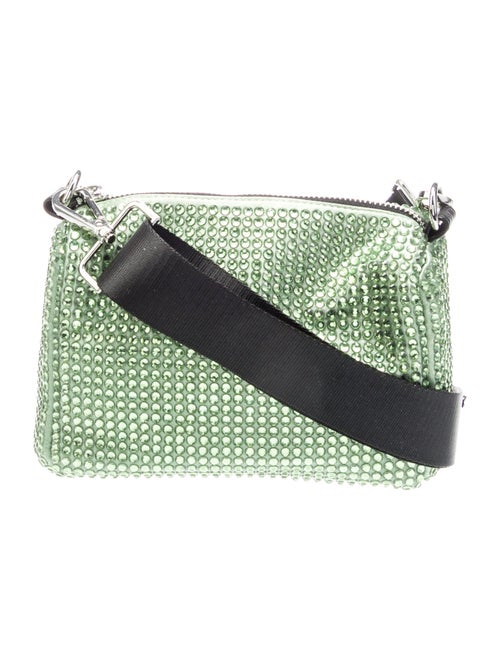 Essentiel Antwerp Crystal Crossbody Bag