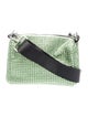 Essentiel Antwerp Crystal Crossbody Bag