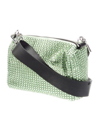 Essentiel Antwerp Crystal Crossbody Bag