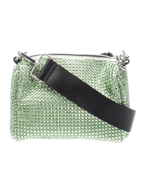 Essentiel Antwerp Crystal Crossbody Bag