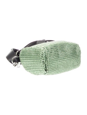 Essentiel Antwerp Crystal Crossbody Bag