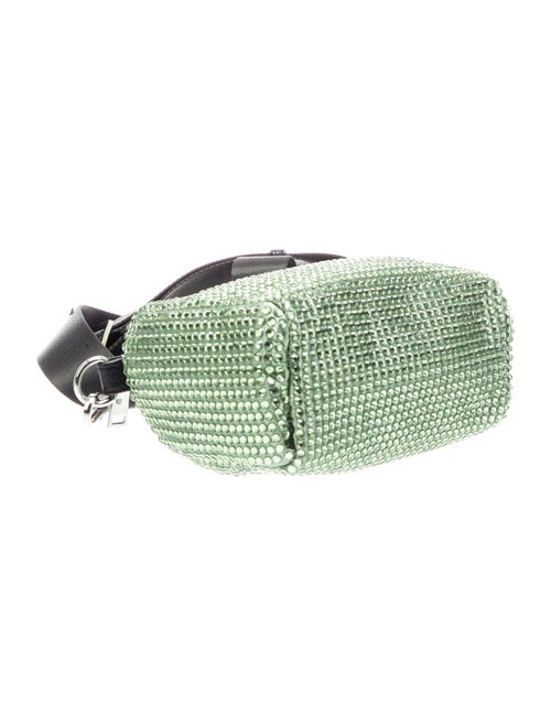 Essentiel Antwerp Crystal Crossbody Bag