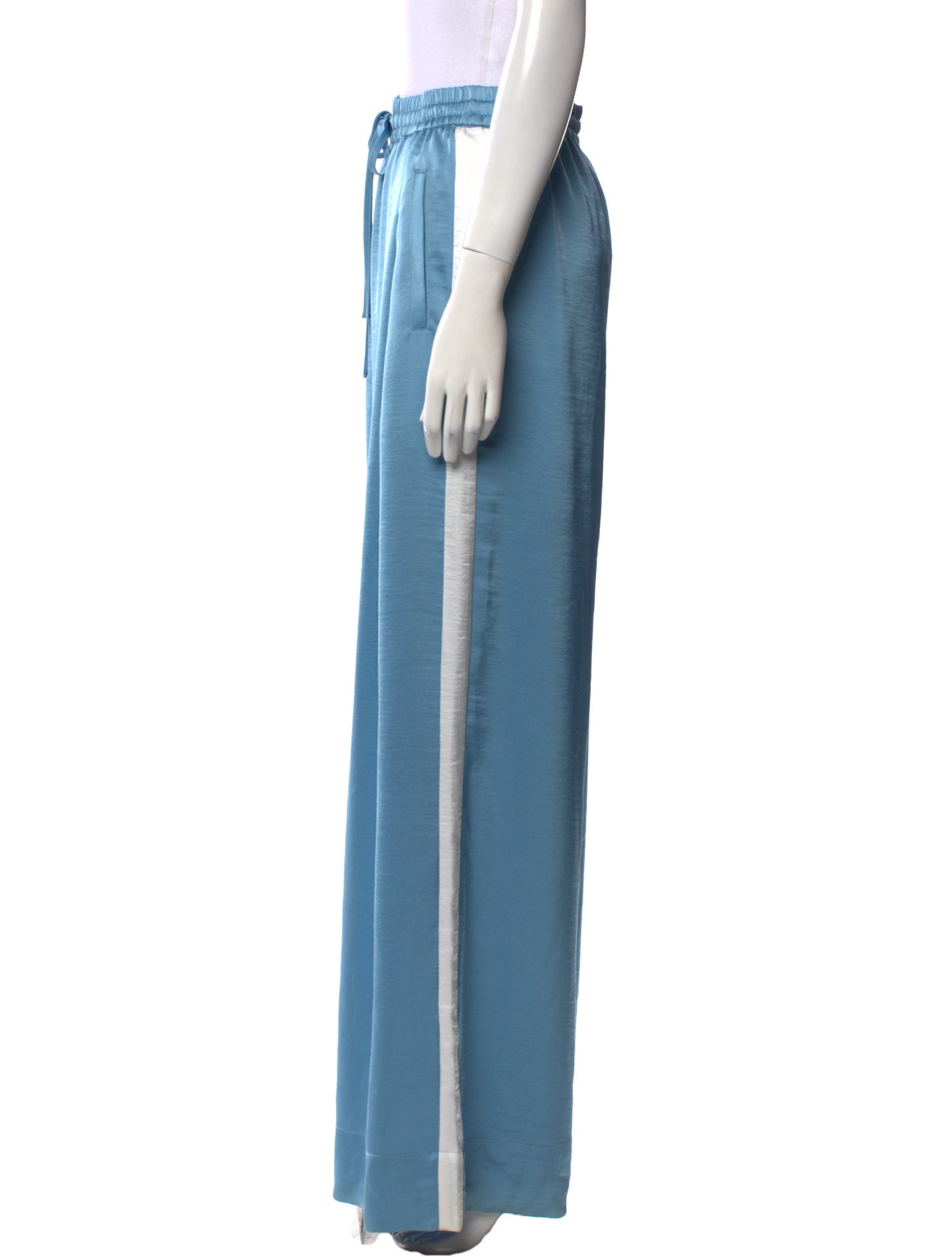 Essentiel Antwerp Wide Leg Pants