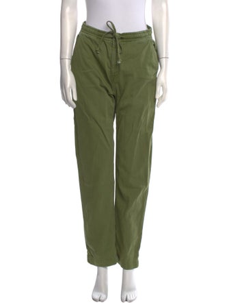 Essentiel Antwerp Straight Leg Pants