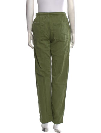 Essentiel Antwerp Straight Leg Pants